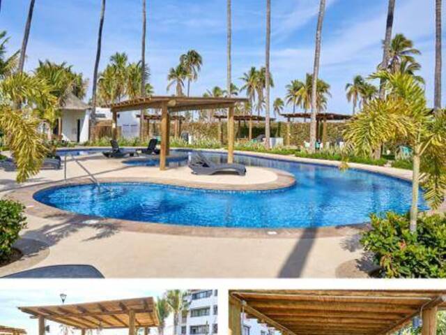 #242 - Departamento para Venta en Mazatlán - SL - 3