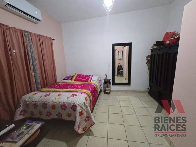 #243 - Casa para Venta en Mazatlán - SL - 2