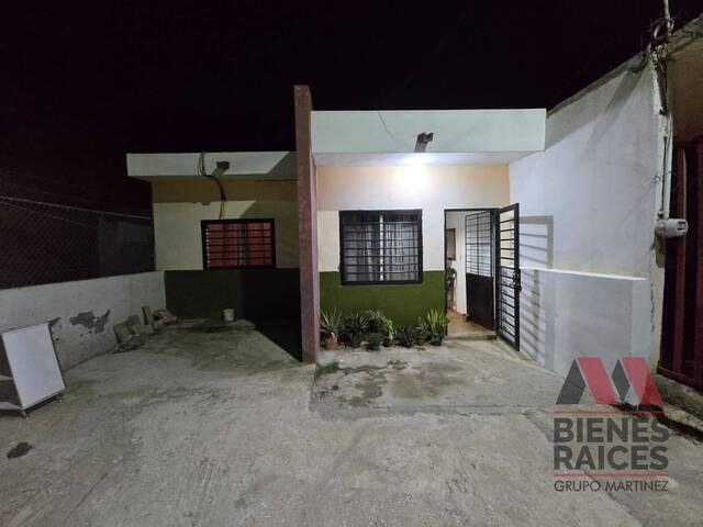 #243 - Casa para Venta en Mazatlán - SL - 1