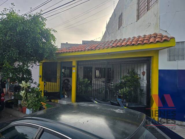 #246 - Casa para Venta en Mazatlán - SL - 2