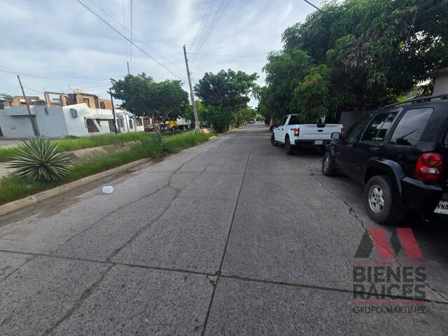 #246 - Casa para Venta en Mazatlán - SL - 3