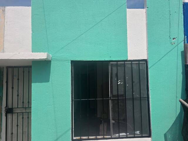 #248 - Casa para Venta en Mazatlán - SL - 1