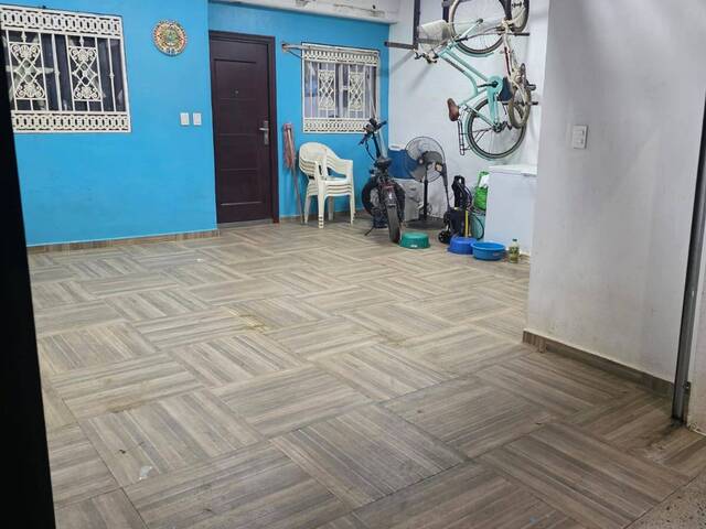 #249 - Casa para Venta en Mazatlán - SL