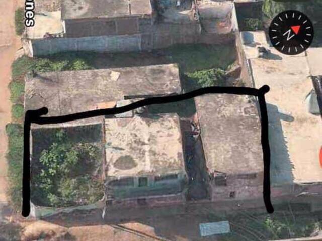 #250 - Área para Venta en Mazatlán - SL
