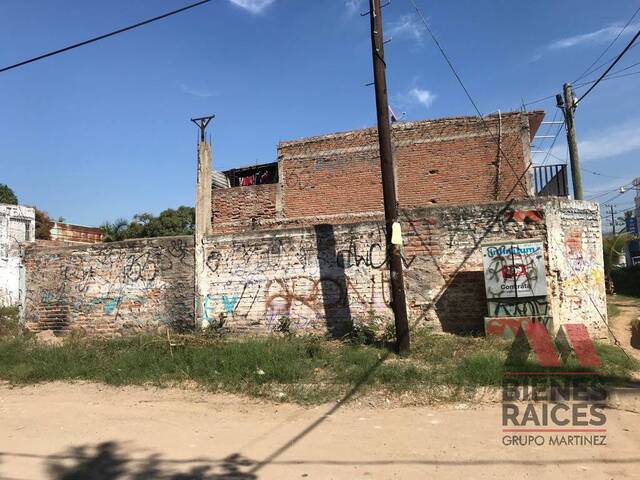 #250 - Área para Venta en Mazatlán - SL