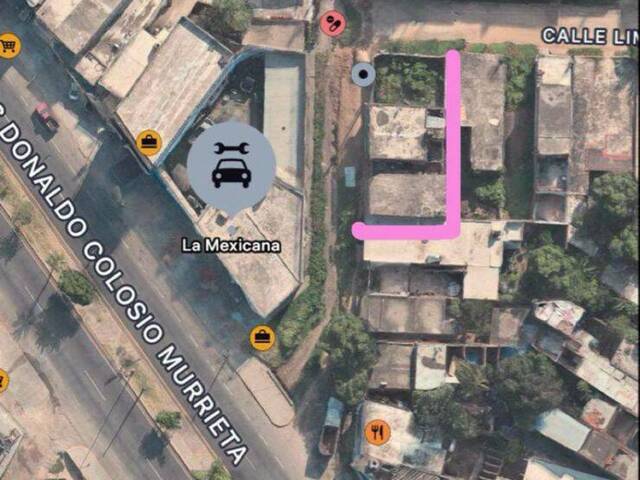 #250 - Área para Venta en Mazatlán - SL