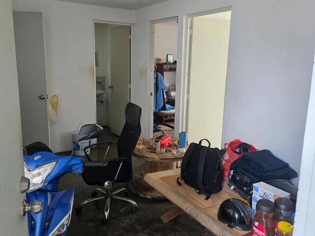 #252 - Casa para Venta en Mazatlán - SL - 3