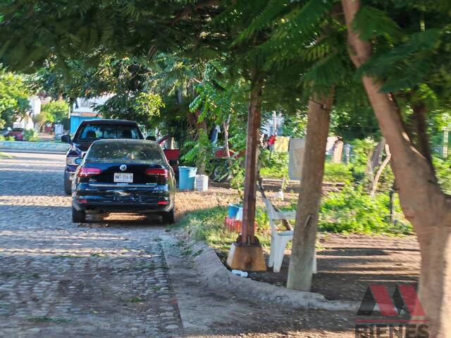 #253 - Casa para Venta en Mazatlán - SL - 3