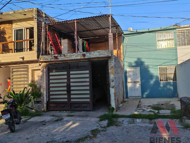 #253 - Casa para Venta en Mazatlán - SL - 2