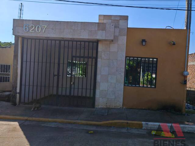 #254 - Casa para Venta en Mazatlán - SL - 1