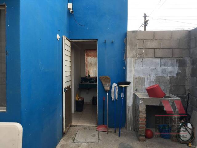 #256 - Casa para Venta en Mazatlán - SL - 3