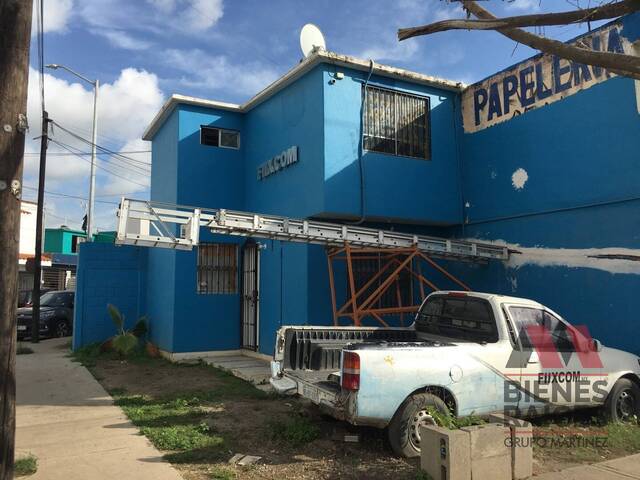 #256 - Casa para Venta en Mazatlán - SL - 2