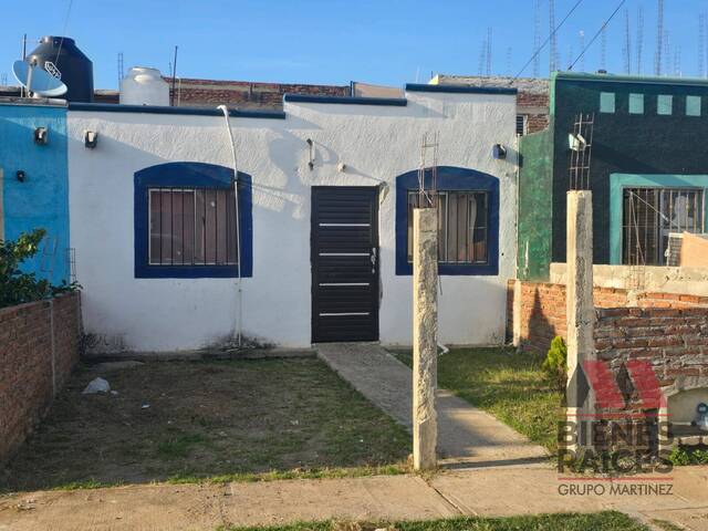 #257 - Casa para Venta en Mazatlán - SL - 1