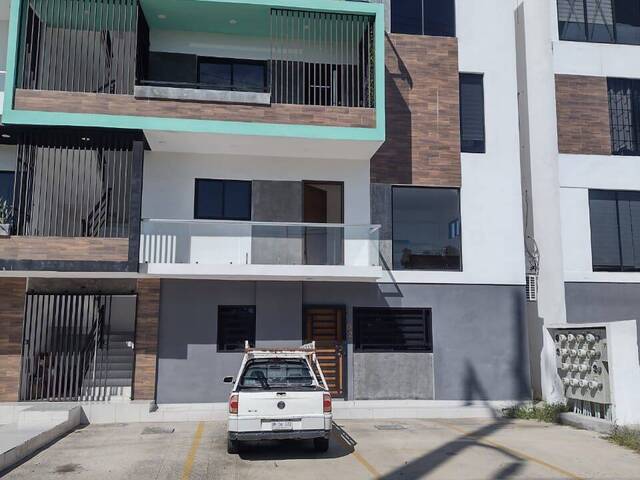 #260 - Departamento para Venta en Mazatlán - SL