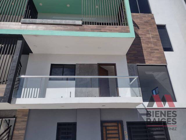 #260 - Departamento para Venta en Mazatlán - SL