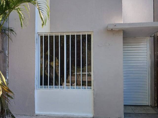 #261 - Casa para Venta en Mazatlán - SL - 1