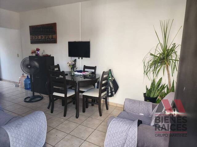 #262 - Casa para Venta en Mazatlán - SL - 2