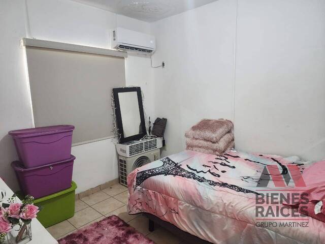 #262 - Casa para Venta en Mazatlán - SL - 3
