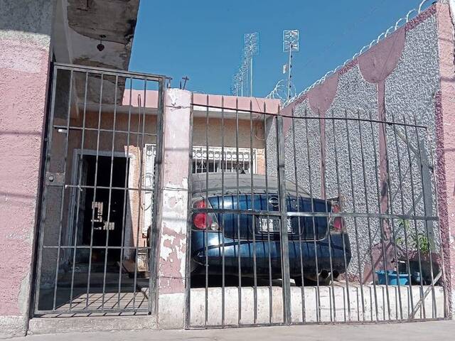 #263 - Casa para Venta en Mazatlán - SL - 2