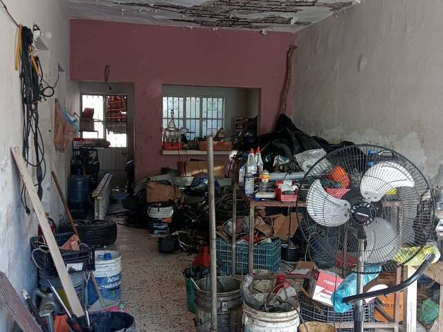 #263 - Casa para Venta en Mazatlán - SL - 3