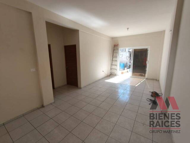 #264 - Casa para Venta en Mazatlán - SL - 2