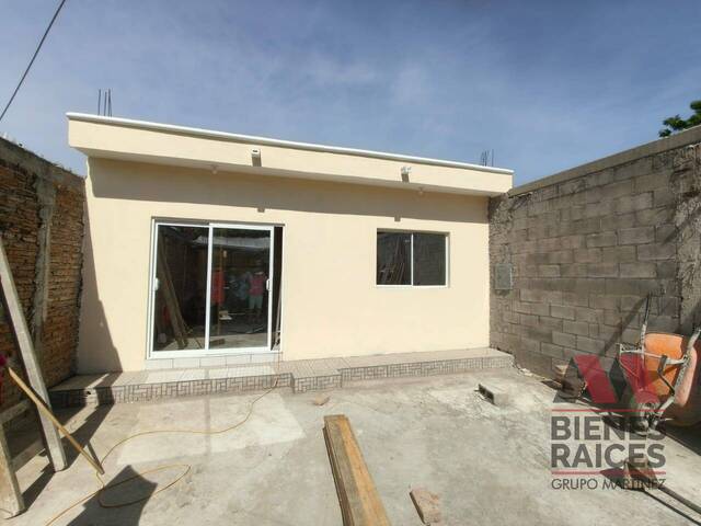 #264 - Casa para Venta en Mazatlán - SL - 1