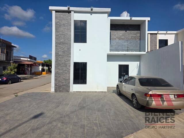 #267 - Casa para Venta en Mazatlán - SL - 1