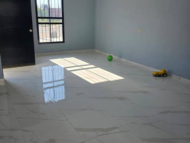 #267 - Casa para Venta en Mazatlán - SL - 2