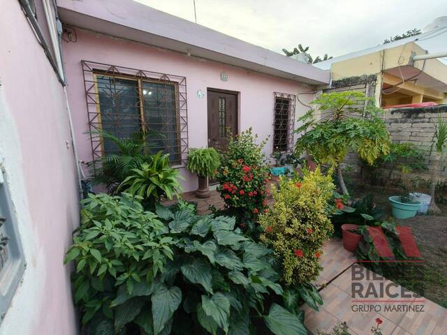 #268 - Casa para Venta en Mazatlán - SL - 2