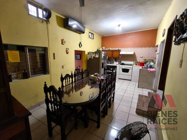 #268 - Casa para Venta en Mazatlán - SL - 3