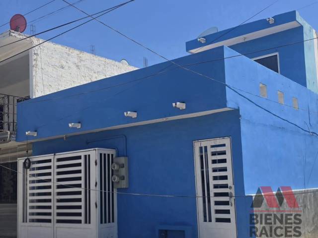 #269 - Casa para Venta en Mazatlán - SL