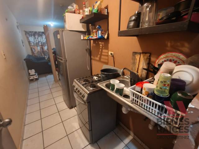 #270 - Casa para Venta en Mazatlán - SL - 3