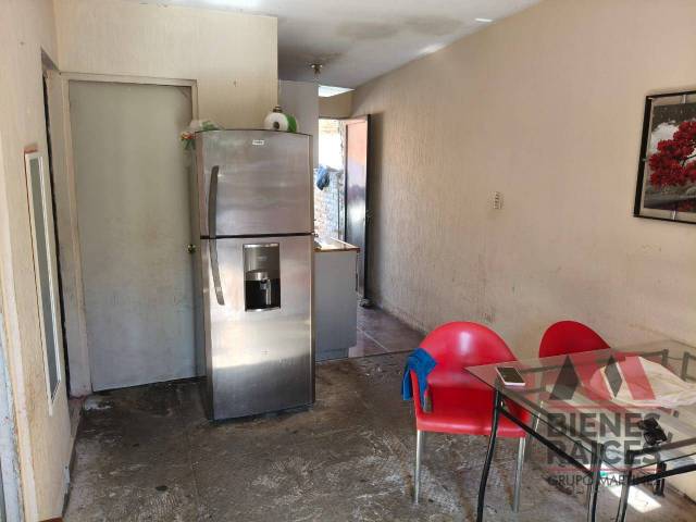 #271 - Casa para Venta en Mazatlán - SL - 2