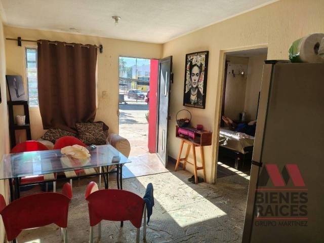 #271 - Casa para Venta en Mazatlán - SL - 3