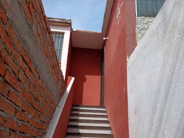 #273 - Casa para Venta en Mazatlán - SL - 2