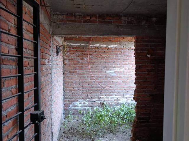 #274 - Casa para Venta en Mazatlán - SL