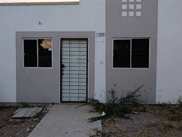 #274 - Casa para Venta en Mazatlán - SL