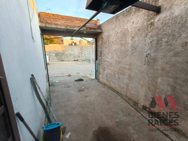#277 - Casa para Venta en Mazatlán - SL - 3
