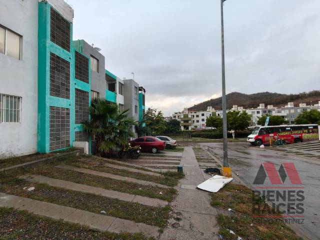 #279 - Departamento para Venta en Mazatlán - SL - 2