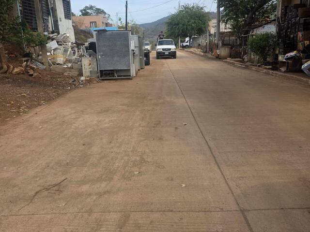 #280 - Área para Venta en Mazatlán - SL - 2