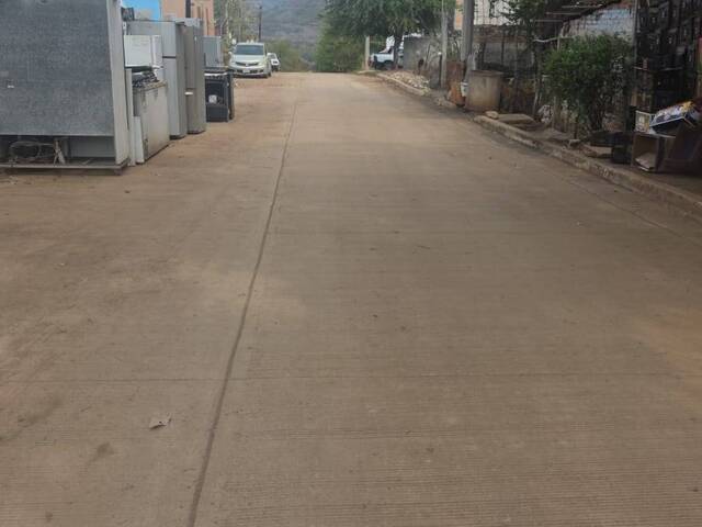 #280 - Área para Venta en Mazatlán - SL - 3