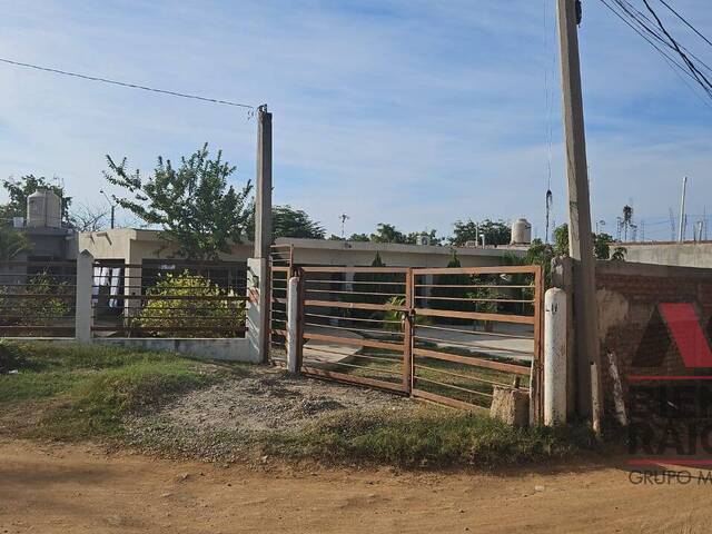#281 - Casa para Venta en Mazatlán - SL - 2