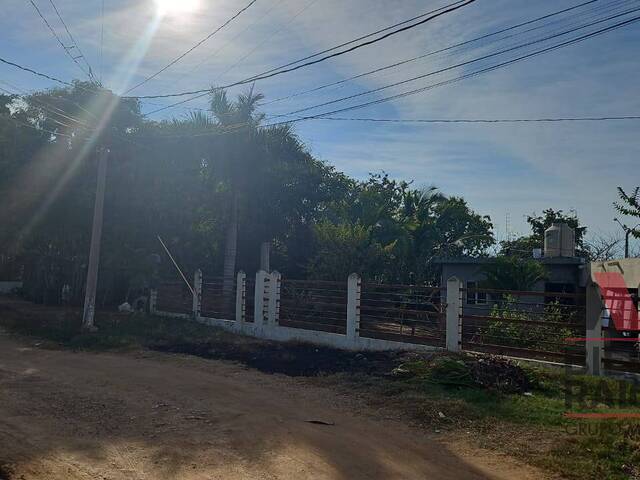 #281 - Casa para Venta en Mazatlán - SL - 3