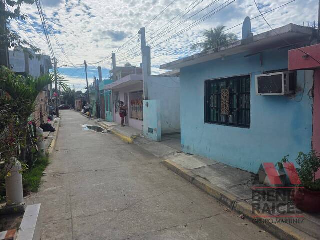 #283 - Casa para Venta en Mazatlán - SL - 2