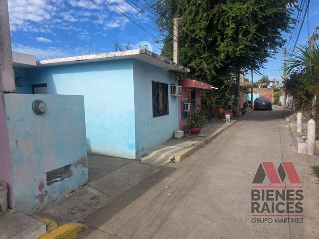 #283 - Casa para Venta en Mazatlán - SL - 3