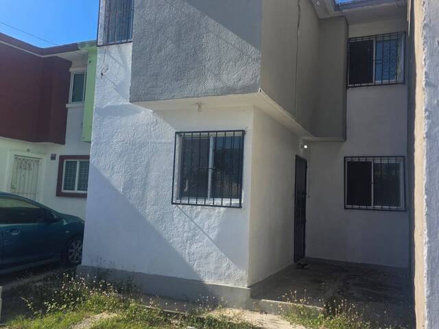 #240 - Casa para Venta en Mazatlán - SL - 2