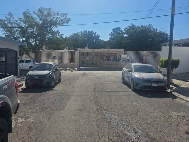 #240 - Casa para Venta en Mazatlán - SL - 3