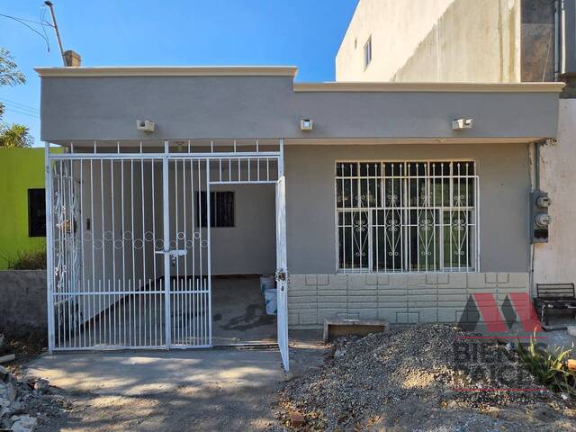 #287 - Casa para Venta en Mazatlán - SL - 2