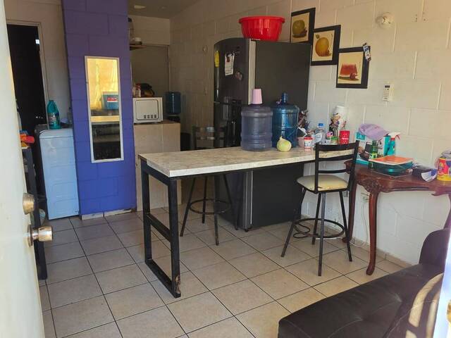 #289 - Casa para Venta en Mazatlán - SL - 2