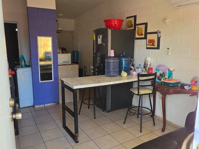 #289 - Casa para Venta en Mazatlán - SL - 3